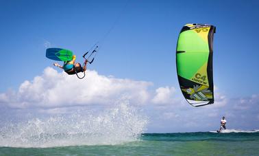 Kitesurfing Rental in Boracay