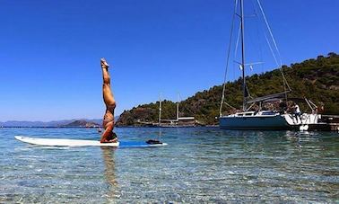 Paddleboard Rental in Turkey