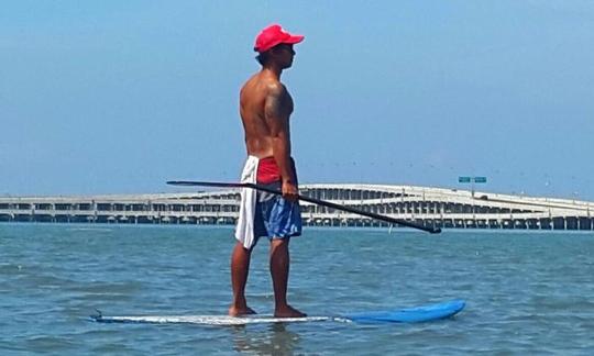 SUP Board Rental in Bali