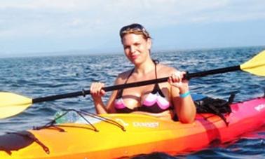 Location de kayaks et excursions à Puntarenas, Costa Rica