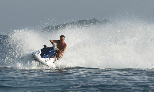 Rent a Yamaha Jet Ski in Orebić!