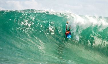 Bodyboard Hire in Margaret River