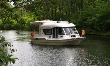 Suncamper 30 Yacht in Tajty