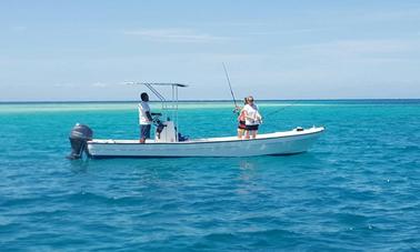 Fishing Charter In Yasawa Islands