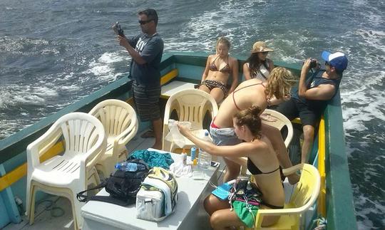 Passeio de Barco Lagoa da Conceição, Florianópolis