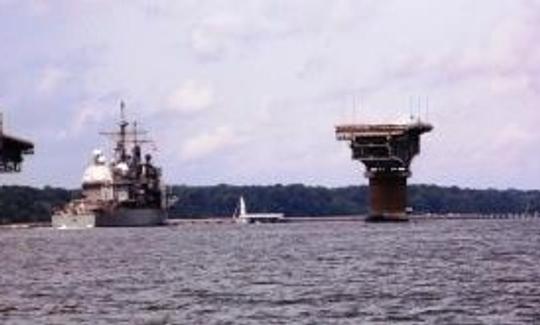 Let's Go Sail in Gloucester Point, Virginia