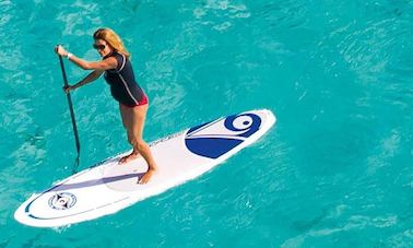 Paddleboard & Surf Rental & Lessons in Newquay, United Kingdom