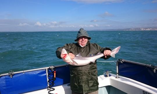 Viagens de pesca e aluguel de barcos em Portland