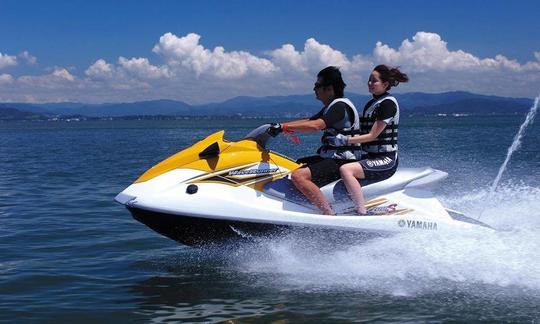 Affordable Jet Ski Tour Adventure in Kuta Selatan, Bali