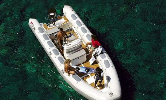 Alquiler de barcos 'Illenca' en Port de Sóller, España