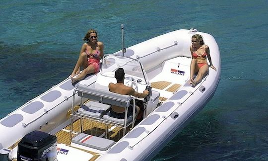 Alquiler de barcos 'Illenca' en Port de Sóller, España