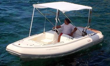 Alquiler de barcos «Gattopardo» en Port de Sóller, Illes Balears