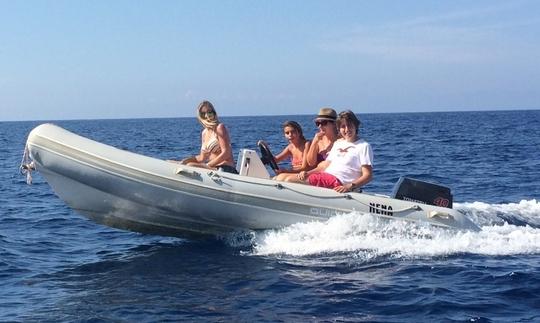 Alquiler de barcos 'Nena' en Port de Soller, Islas Baleares