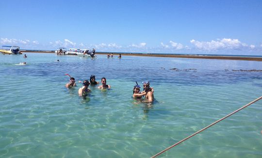 Private Eco Tour Around Tinhare Island