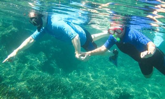 Snorkeling Tours in Alcúdia