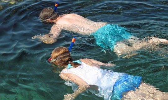 Snorkeling Tours in Alcúdia