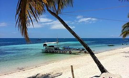 Passeio e aulas de mergulho em Kota Kinabalu