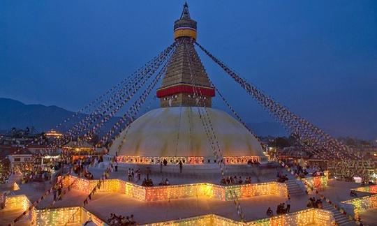 Buddhanath