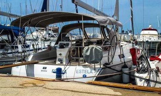 Location du monocoque « Estela » Bavaria 36 Cruiser à Marina Kornati