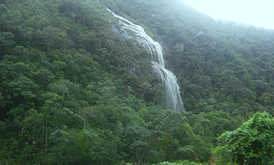 Ecoventura - Canyon - Lavras Novas/MG, Brésil