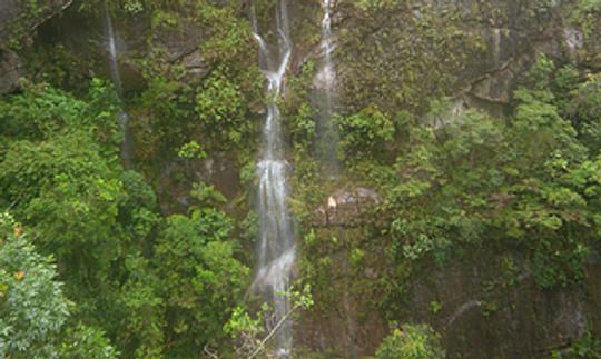 Ecoventura - Canyon - Lavras Novas/MG, Brésil