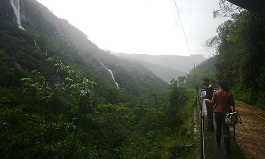 Ecoventura - Canyon - Lavras Novas/MG, Brésil