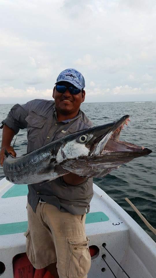 Charter your flats boat in corozal/chetumal bay