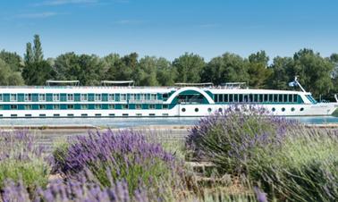 Amazing River Cruises for up to 15 Days Across Europe Ready to Book!