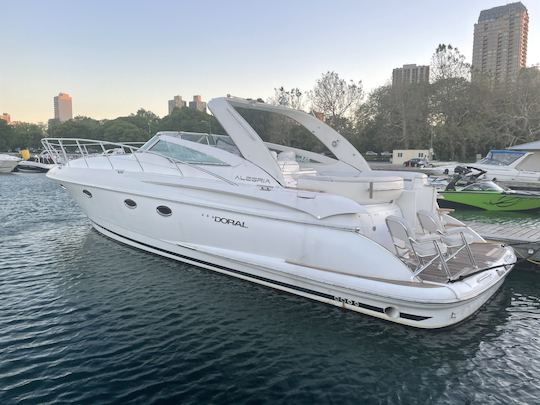 Doral Alegria 50' Yacht in Chicago, Illinois