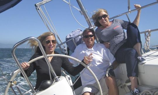 42 Sailing Monohull Tours in Sausalito