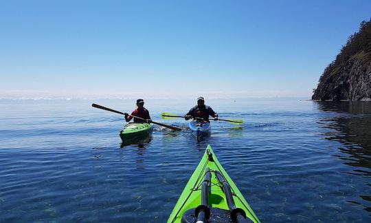 Excursions en kayak à Irkoutsk