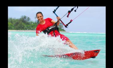 Learn Kiting In Cabarete, Dominican Republic