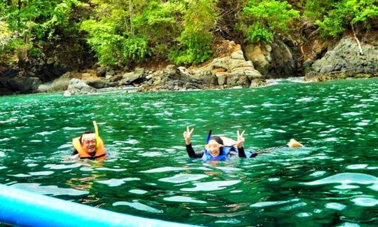 Tours de snorkel inolvidables en Surabaya, Indonesia