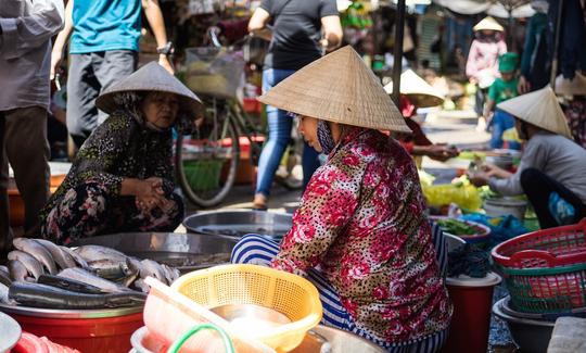 Cruzeiro fluvial de três dias no rio Delta do Mekong a partir da cidade de Ho Chi Minh