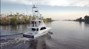 Full Day Bluefin Tuna Fishing Charter