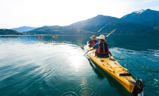 Lake Wanaka