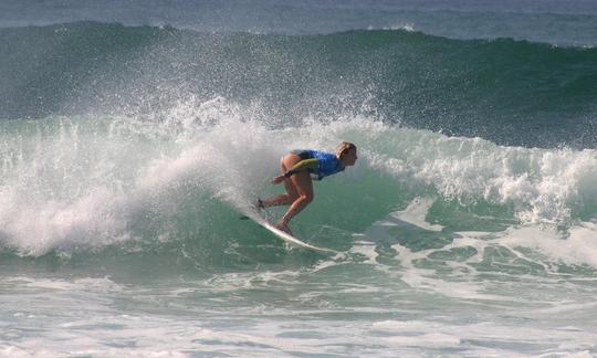 Viajes de surf en Ericeira, Portugal