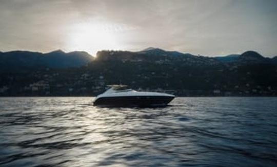  Bellavita 40 PJ - Sumptuous Journeys with Motor Yacht in Maiori, Campania