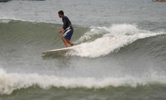 Surf Lessons in Visakhapatnam, Andhra Pradesh