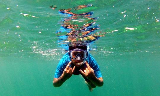 Excursions de plongée en apnée incroyables à Visakhapatnam, Andhra Pradesh