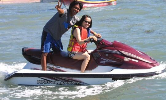 Rent a Jet Ski in Kuta Selatan, Bali