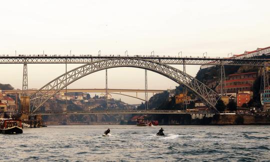 Location de voilier Hallberg-Rassy 94 Kutter à Vila Nova de Gaia, Porto