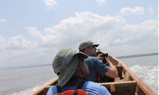 Viaje e experimente a selva, a cultura e a aventura em Garachiné, Panamá