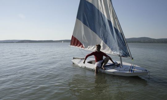 Windsurfing Rentals in Gárdony, Hungary