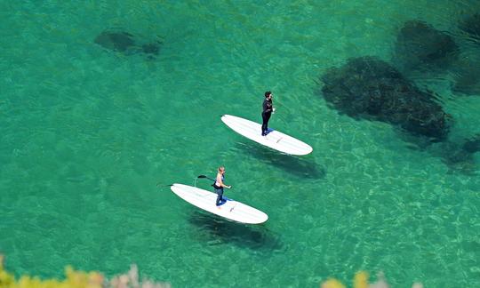 Rent a Stand Up Paddleboard in Landéda, France