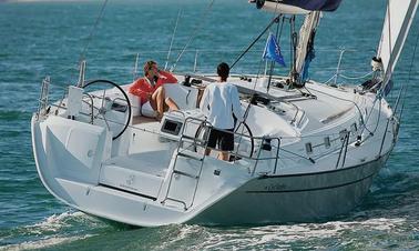 Veleiro Charter Cyclades 50.5 para 13 pessoas em Portorosa, Itália