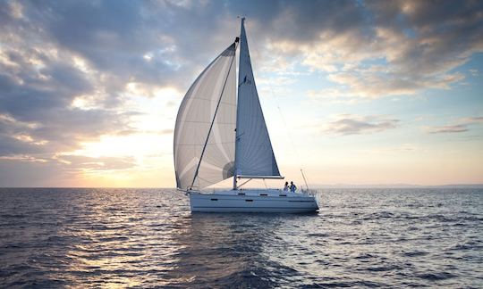 Charter Bavaria 36 Cruising Monohull in Almuñécar, Spain