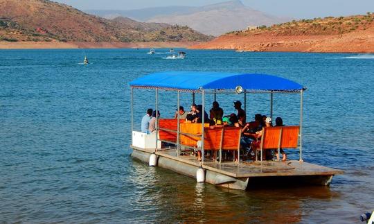 Profitez d'une croisière à Tadla-Azilal, au Maroc