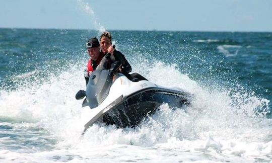 Location de jet ski à Pornic, France