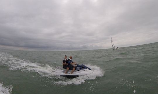 Location de jet ski à Pornic, France